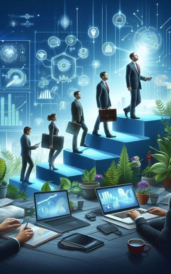 تنمية وتطوير الذات