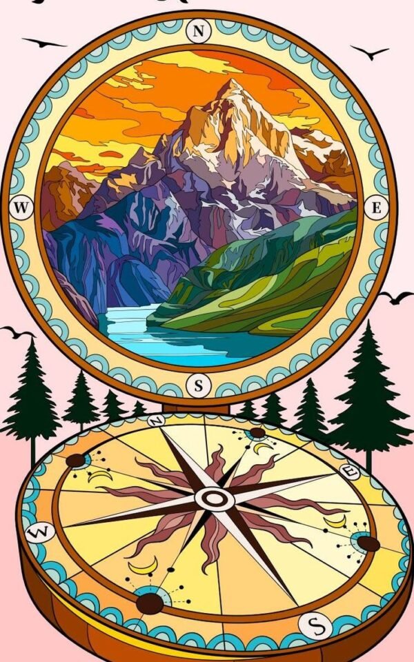 تاريخ وجغرافيا